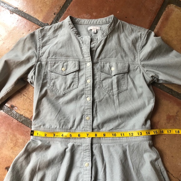 GAP Corduroy Dress - Picture 8 of 8